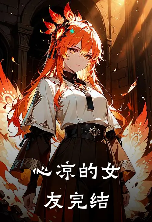 心凉的女友完结
