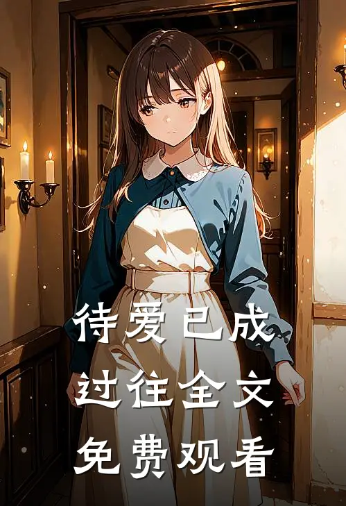 待爱已成过往全文免费观看