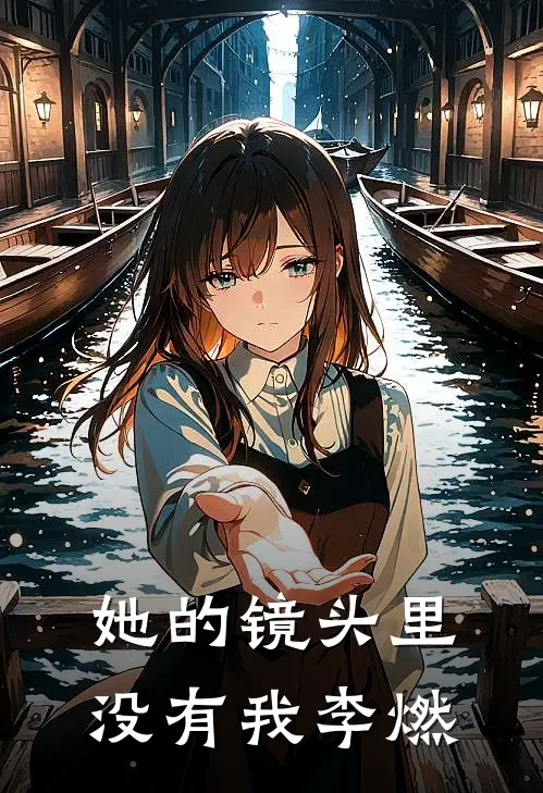 她的镜头里没有我李燃