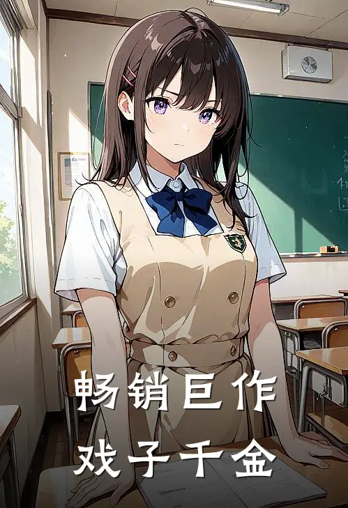 畅销巨作戏子千金