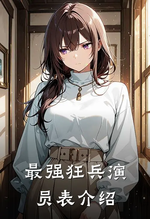 最强狂兵演员表介绍