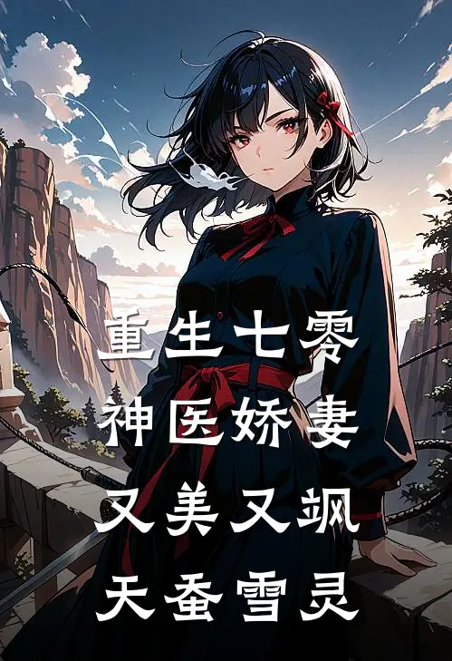 重生七零神医娇妻又美又飒天蚕雪灵