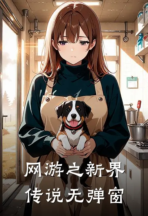 网游之新界传说无弹窗