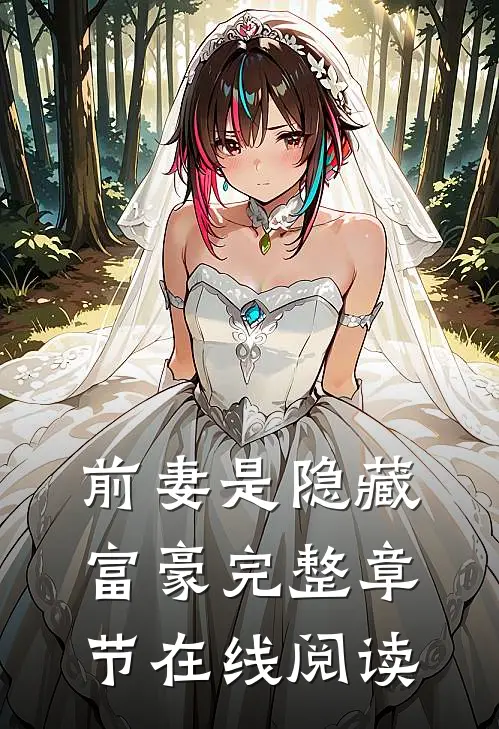 前妻是隐藏富豪完整章节在线阅读