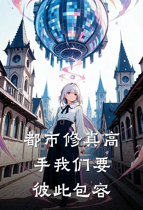 都市修真高手 我们要彼此包容