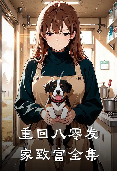重回八零发家致富全集
