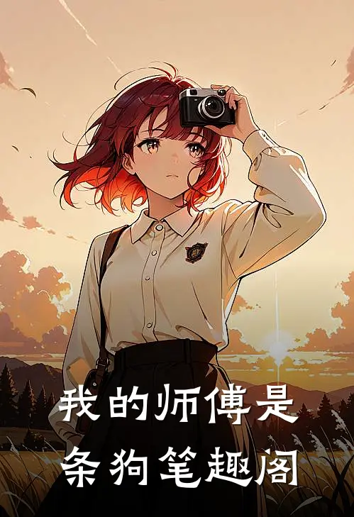 我的师傅是条狗笔趣阁
