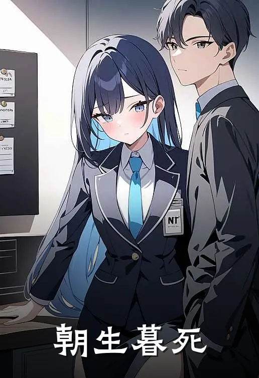 朝生暮死