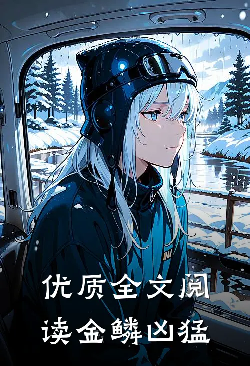 优质全文阅读金鳞凶猛