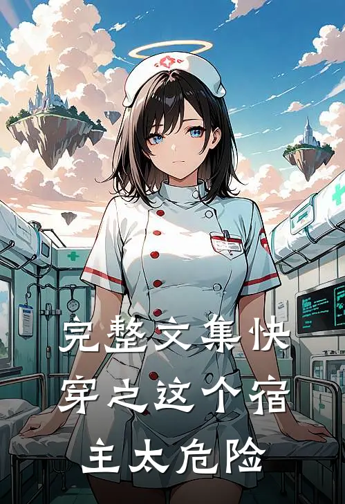 完整文集快穿之这个宿主太危险