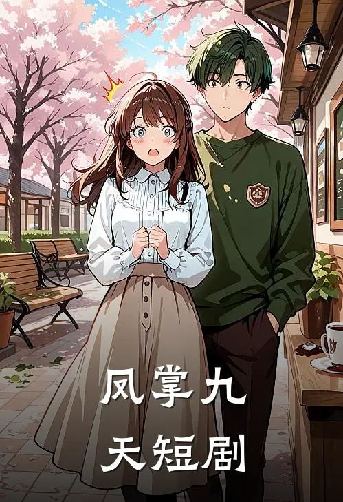 凤掌九天短剧