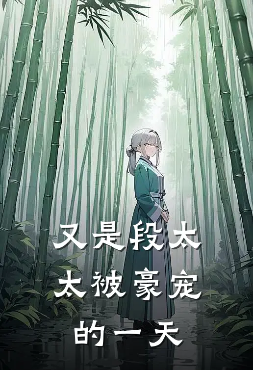 又是段太太被豪宠的一天