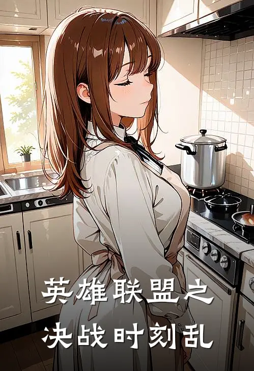 英雄联盟之决战时刻 乱