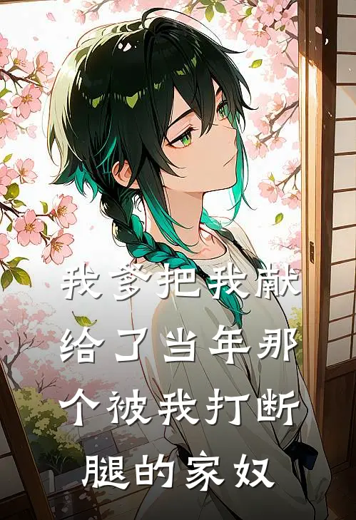 我爹把我献给了当年那个被我打断腿的家奴