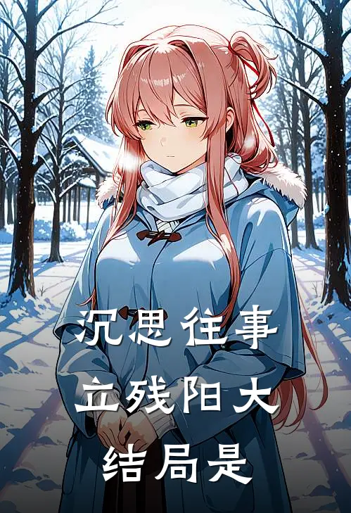 沉思往事立残阳大结局是