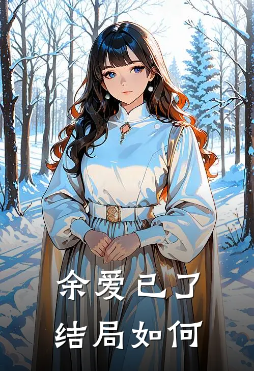 余爱已了结局如何