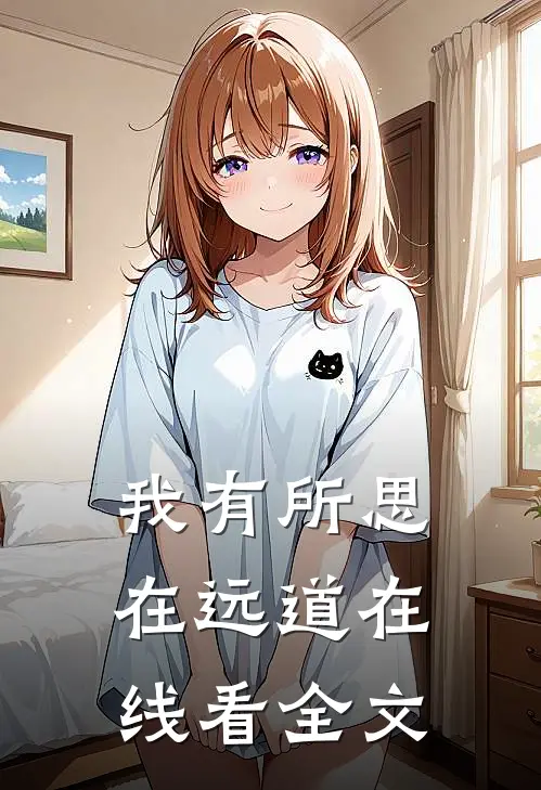 我有所思在远道在线看全文