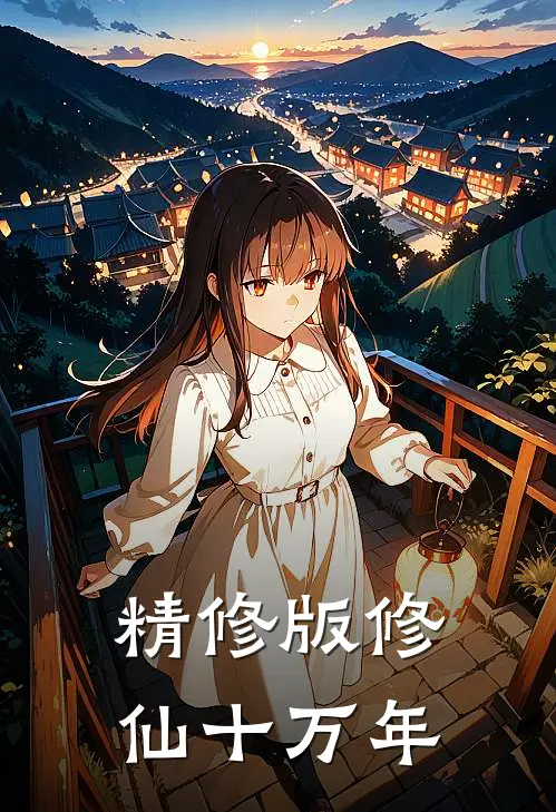精修版修仙十万年