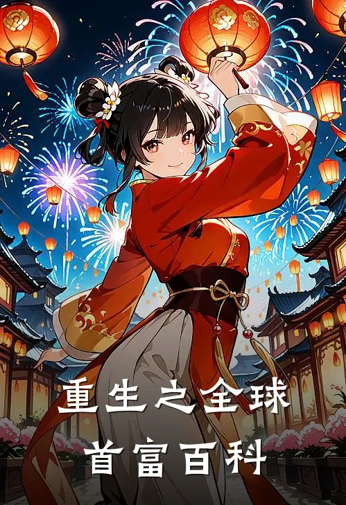 重生之全球首富百科