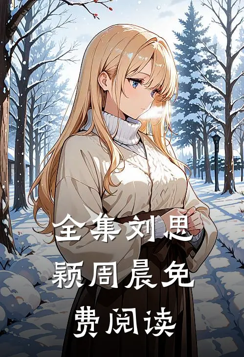 全集刘思颖周晨免费阅读