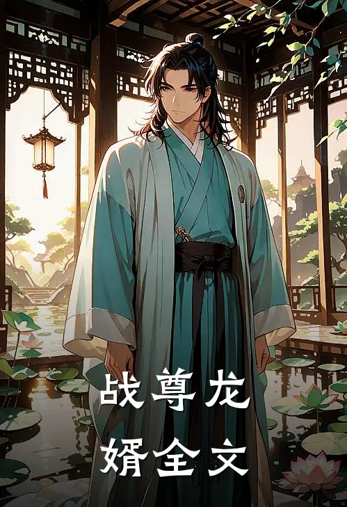 战尊龙婿全文