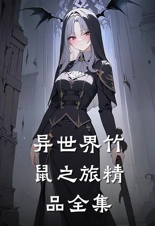 异世界竹鼠之旅精品全集