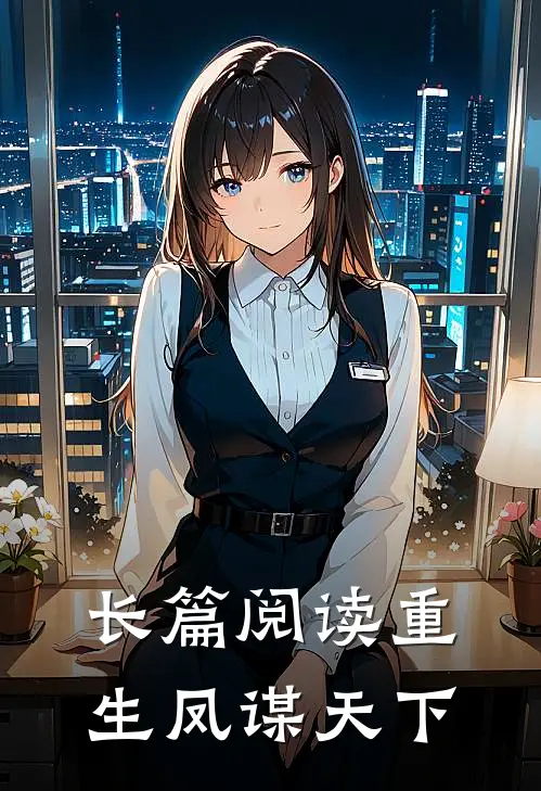长篇阅读重生凤谋天下