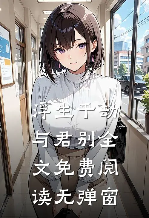 浮生千劫与君别全文免费阅读无弹窗
