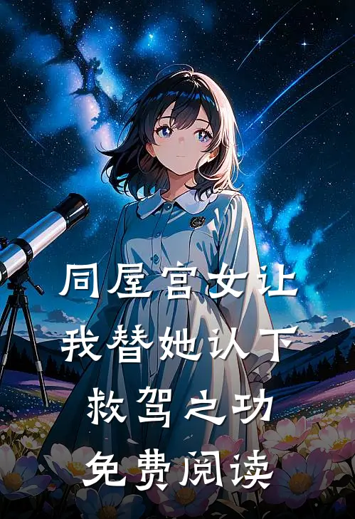 同屋宫女让我替她认下救驾之功免费阅读