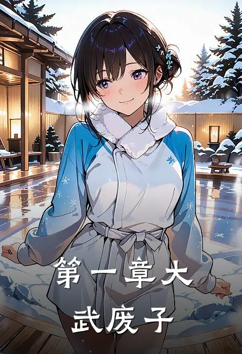 第一章大武废子
