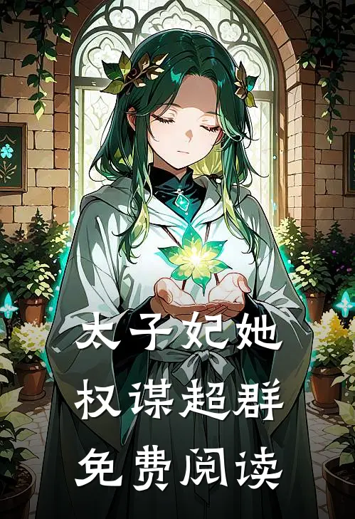 太子妃她权谋超群免费阅读