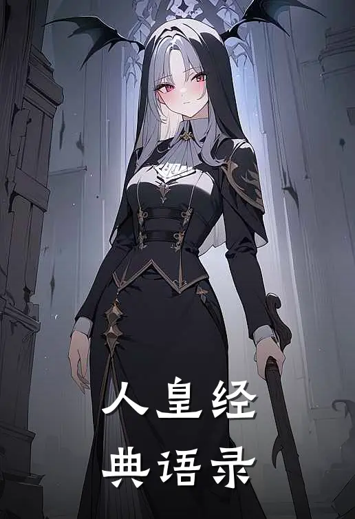 人皇经典语录