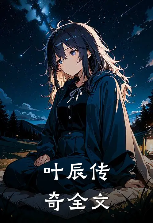 叶辰传奇全文