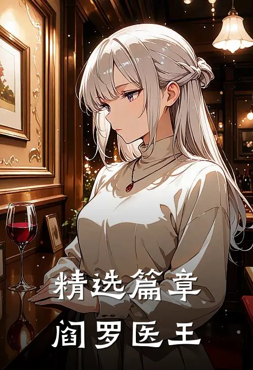 精选篇章阎罗医王