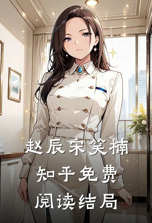 赵辰宋笑楠知乎免费阅读结局