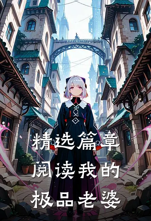 精选篇章阅读我的极品老婆