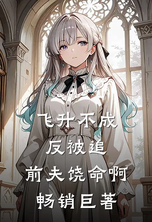 飞升不成反被追，前夫饶命啊畅销巨著