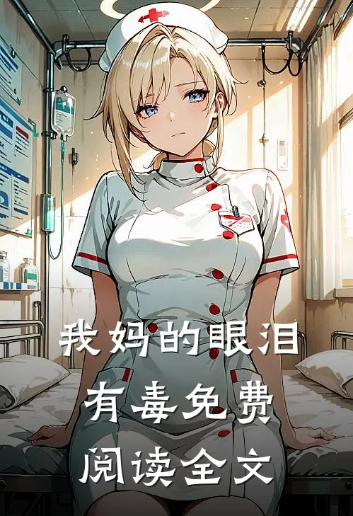 我妈的眼泪有毒免费阅读全文