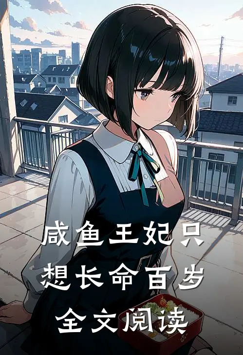 咸鱼王妃只想长命百岁全文阅读