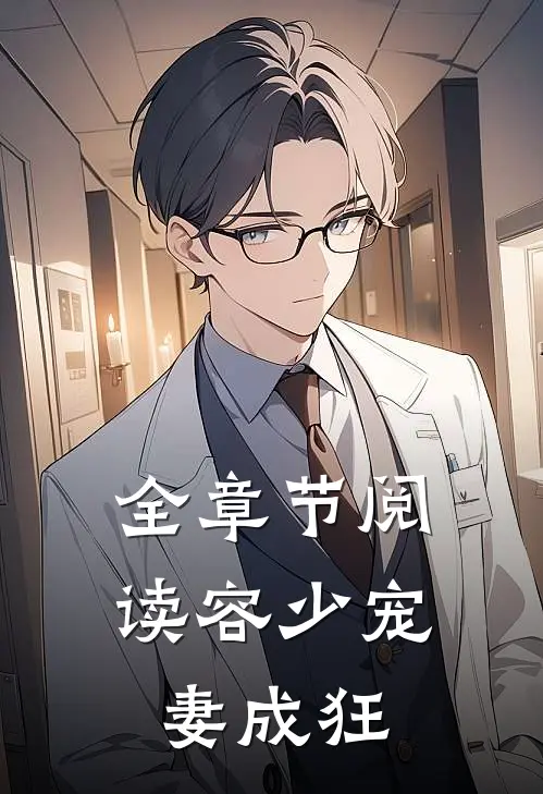 全章节阅读容少宠妻成狂