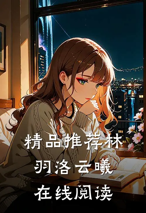 精品推荐林羽洛云曦在线阅读