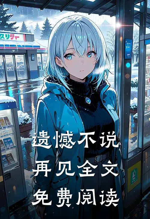 遗憾不说再见全文免费阅读