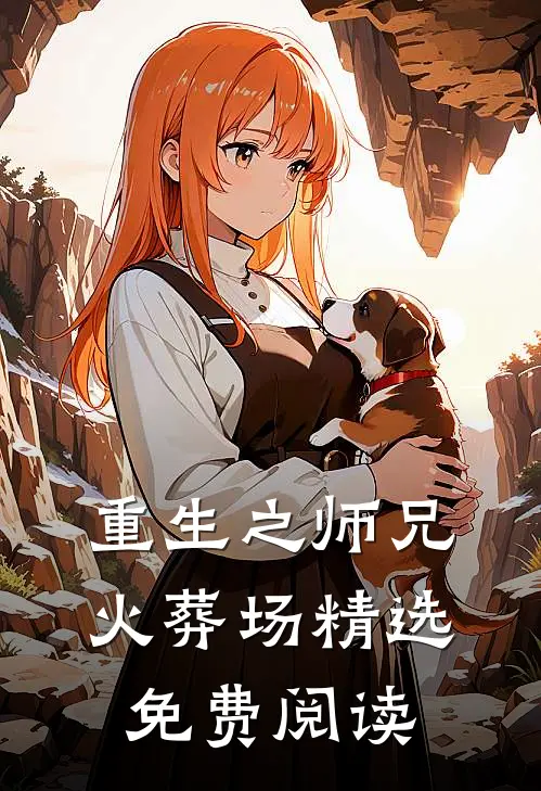 重生之师兄火葬场精选免费阅读