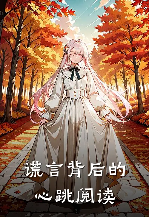 谎言背后的心跳阅读