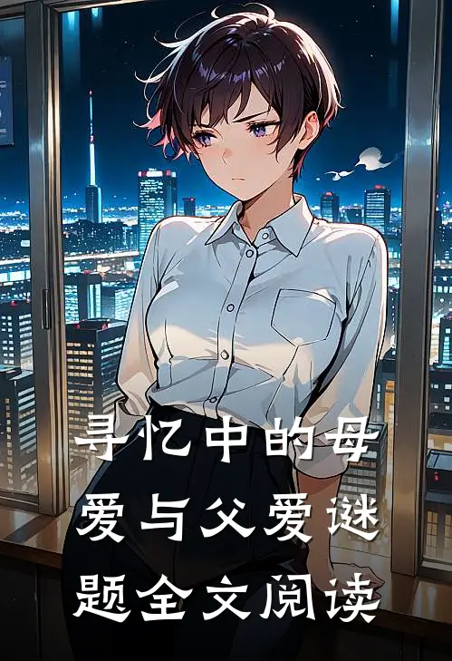 寻忆中的母爱与父爱谜题全文阅读