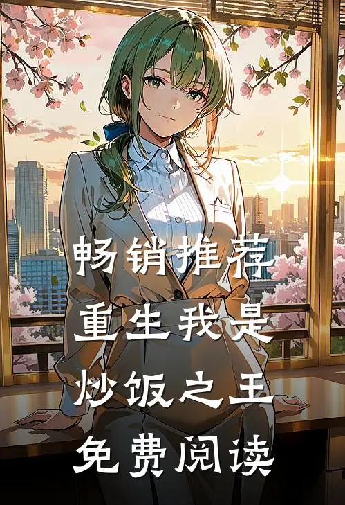 畅销推荐重生我是炒饭之王免费阅读
