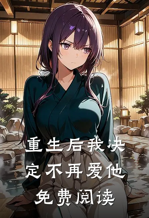 重生后我决定不再爱他免费阅读