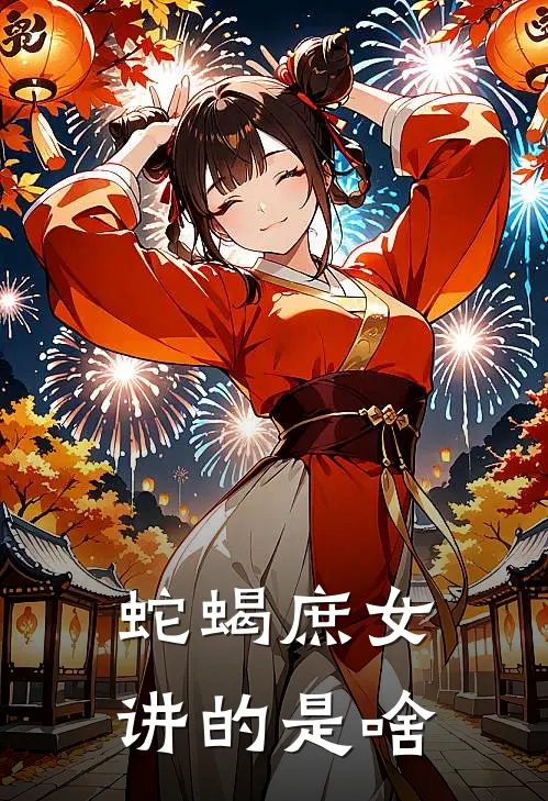 蛇蝎庶女讲的是啥