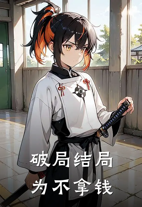 破局结局为不拿钱