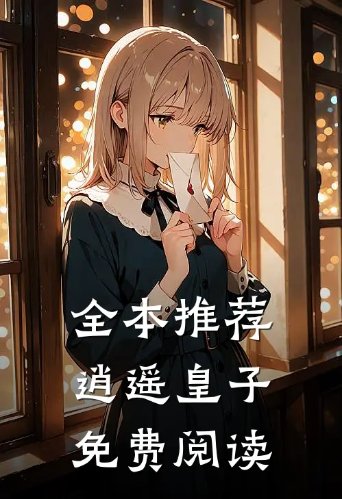 全本推荐逍遥皇子免费阅读